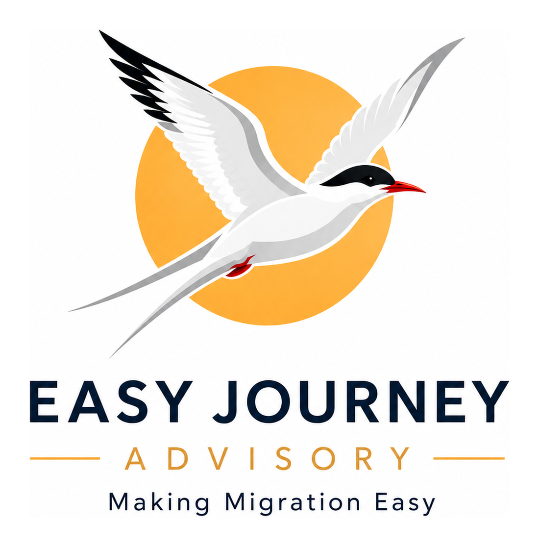 Easy Journey Advisory